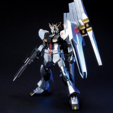 00-55613 1/144 HGUC RX-93 NU GUNDAM METALLIC COATING VER.