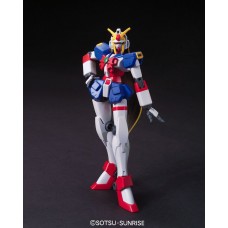 00-55720 HG Future Century GF13-050NSW Nobell Gundam NEO Sweden Mobile Fighter