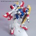 00-55720 HG Future Century GF13-050NSW Nobell Gundam NEO Sweden Mobile Fighter