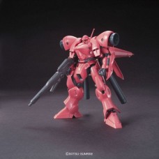00-55886 HGUC AGX-04 Gerbera Tetra Delaz Fleet Assault Use