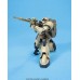00-57394 1/144 HGUC MS-05L ZAKU I SNIPER TYPE