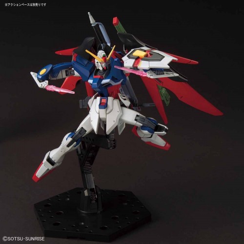 Bandai 1/144 HG COSMIC ERA ZGMF-X42S DESTINY GUNDAM REVIVE