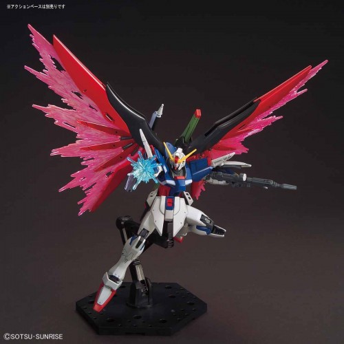 Amazon | 【限定生産】HGCE 機動戦士ガンダムSEED DESTINY
