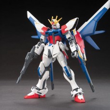 00-57718 HGBF Build Strike Gundam Full Package