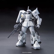00-57749 HGUC MS-06R-1A Zaku II Shin Matsunaga Custom