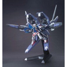 00-57929 HG00 GN Arms Type E + Gundam Exia (Trans-Am Mode)