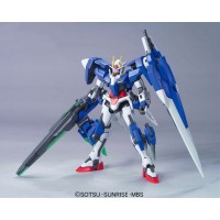 Bandai Namco 1/144 HG00 00 GUNDAM SEVEN SWORD/G