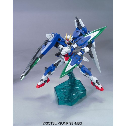 Bandai Namco 1/144 HG00 00 GUNDAM SEVEN SWORD/G