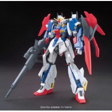 00-57943 HGBF Lightning Zeta Gundam