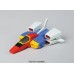 00-57954 1/144 HGUC MSZ-010 ZZ GUNDAM