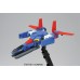 00-57954 1/144 HGUC MSZ-010 ZZ GUNDAM
