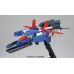 00-57954 1/144 HGUC MSZ-010 ZZ GUNDAM