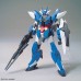 00-58202 1/144 HDBD:R Earthree Gundam Hiroto's Mobile Suit