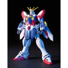 00-58265 1/144 HG FUTURE CENTURY GF13-017NJII GOD GUNDAM
