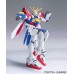 00-58265 1/144 HG FUTURE CENTURY GF13-017NJII GOD GUNDAM