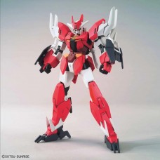 00-58301 HGBD:R Core Gundam (Real Type Color) & Marsfour Unit Hiroto's Support Unit