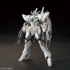 00-58896 HGBF Reversible Gundam Allan Adam's Mobile Suit