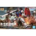 00-58929 HG RX-78-02 Gundam E.F.F. Prototype Mobile Suit (Gundam the Origin Ver.)