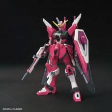 00-58930 1/144 HG Cosmic Era ZGMF-X19A Infinite Justice Gundam