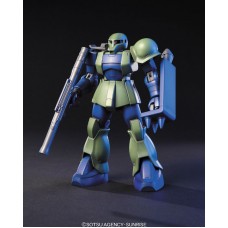 00-59159 1/144 HGUC MS-05B Zaku I 