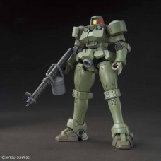 00-59170 HG After Colony OZ-06MS Leo MAss Produced Mobile Suit