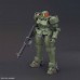 00-59170 HG After Colony OZ-06MS Leo MAss Produced Mobile Suit
