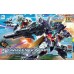 00-59223 1/144 HG BUILD DIVERS:R URAVEN GUNDAM HIROTO'S MOBILE SUIT