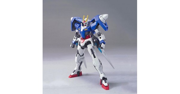 1/144 HG00 GN0000 00 GUNDAM