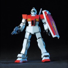 00-59248 1/144 HGUC RGM-79 'GM' E.F.S.F. Mass Productive Mobile Suit