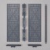 00-59534 Gundam - Customize Scene Base 01