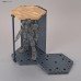 00-59534 Gundam - Customize Scene Base 01