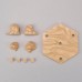 00-59535 Customize Scene Base 02 - Desert Ver.