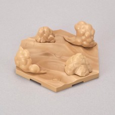 00-59535 Customize Scene Base 02 - Desert Ver.