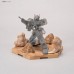 00-59535 Customize Scene Base 02 - Desert Ver.