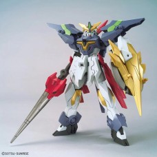 00-59543 HGBD:R Gundam Aegis Knight Kazami's Mobile Suit