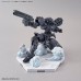 00-59550 Gundam Customize Scene Base 03 (Snowfield Ver.)