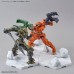 00-59550 Gundam Customize Scene Base 03 (Snowfield Ver.)