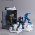00-59550 Gundam Customize Scene Base 03 (Snowfield Ver.)