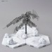 00-59550 Gundam Customize Scene Base 03 (Snowfield Ver.)