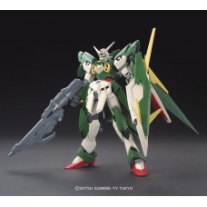 00-59563 HGBF Build Fighterts Wing Gundam Fenice Rinascita