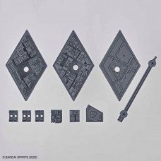 00-60256 Customize Scene Base 04 Landscape Ver.
