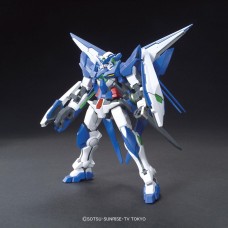 00-60372 1/144 HG BUILD FIGHTERS GUNDAM AMAZING EXIA