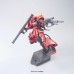 00-60400 1/144 HGUC MS-06R-2 ZAKU II JOHNNY RIDDEN CUSTOM HIGH MNOBILITY TYPE