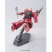 00-60400 1/144 HGUC MS-06R-2 ZAKU II JOHNNY RIDDEN CUSTOM HIGH MNOBILITY TYPE