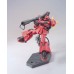 00-60400 1/144 HGUC MS-06R-2 ZAKU II JOHNNY RIDDEN CUSTOM HIGH MNOBILITY TYPE