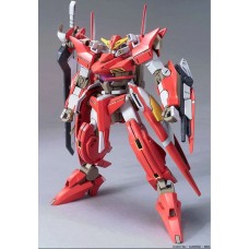 00-60643 HG00 GNW-002 Gundam Throne Zwei