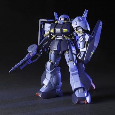 00-60659 HGUC RMS-106 Hi-Zack Earth Federation Force