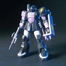00-60661 HGUC MS-05B Zaku I Black Tri-Star