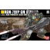 00-60782 HG Universal Century RGM-79FP GM Striker