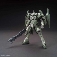 00-60950 HGBF Striker GN-X Mario Renato's Mobile Suit